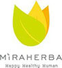 MIRAHERBA - Клиент компании EKA Soft по разработке и продвижению сайтов