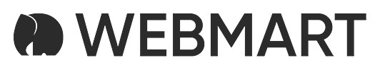 Логотип Webmart Group