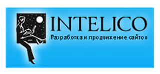 Логотип INTELICO