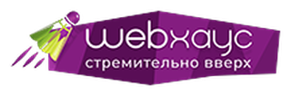 Логотип Вебхаус