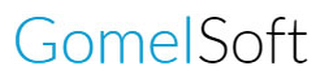 Логотип GomelSoft