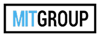 Логотип Mitgroup