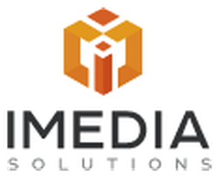 Логотип iMedia Solutions