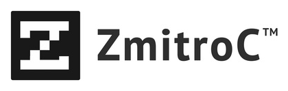 Логотип ZmitroC