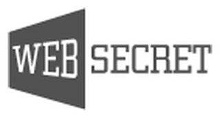 Логотип WEB Секрет
