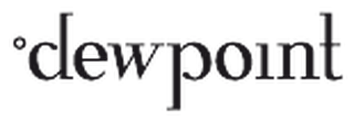 Логотип °dewpoint