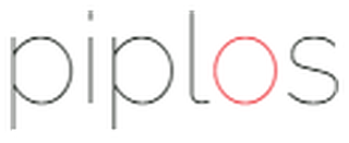 Логотип Piplos Media