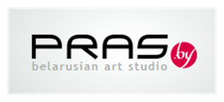 Логотип PRAS