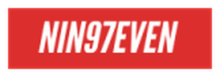Логотип Nineseven
