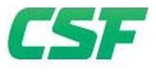 Логотип CSF webtools