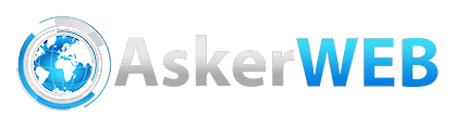 Логотип AskerWEB