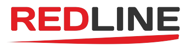 Логотип REDLINE