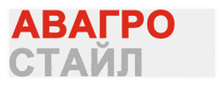 Логотип Авагро Стайл