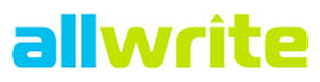 Логотип ALLWRITE