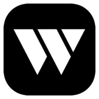 Логотип Whale Studio