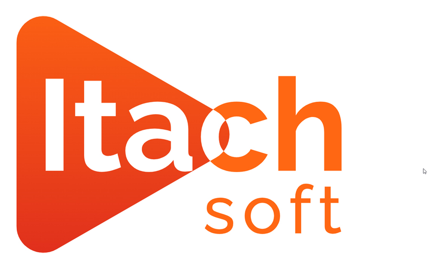 Логотип ITach