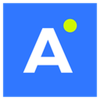 Логотип Aliva