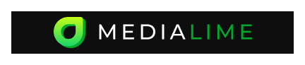 Логотип MediaLime