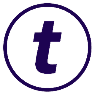 Логотип Трендмастер
