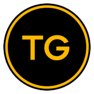Логотип Target Group