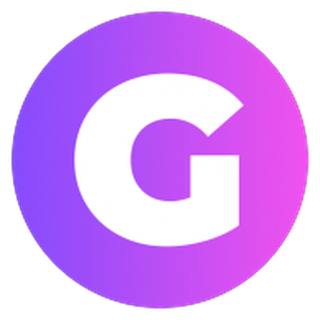 Логотип Grondi