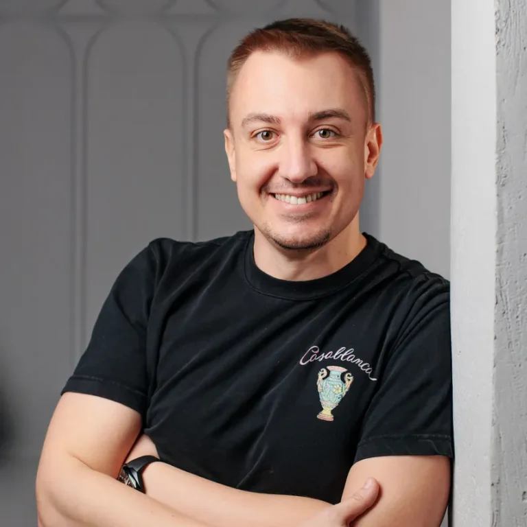 Интервью с Андреем Гусаровым: о бизнесе, командах и будущем маркетинга